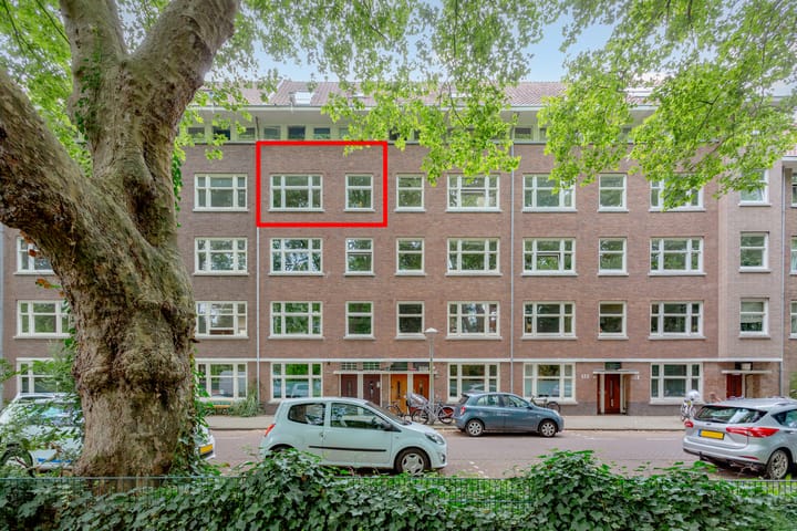 Photo 33 of Mercatorstraat 155-3