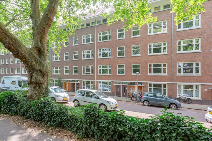 Photo 34 of Mercatorstraat 155-3