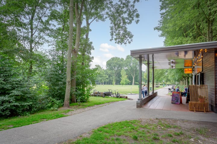 Photo 36 of Mercatorstraat 155-3