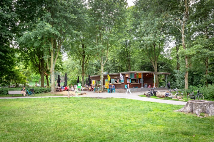 Photo 37 of Mercatorstraat 155-3