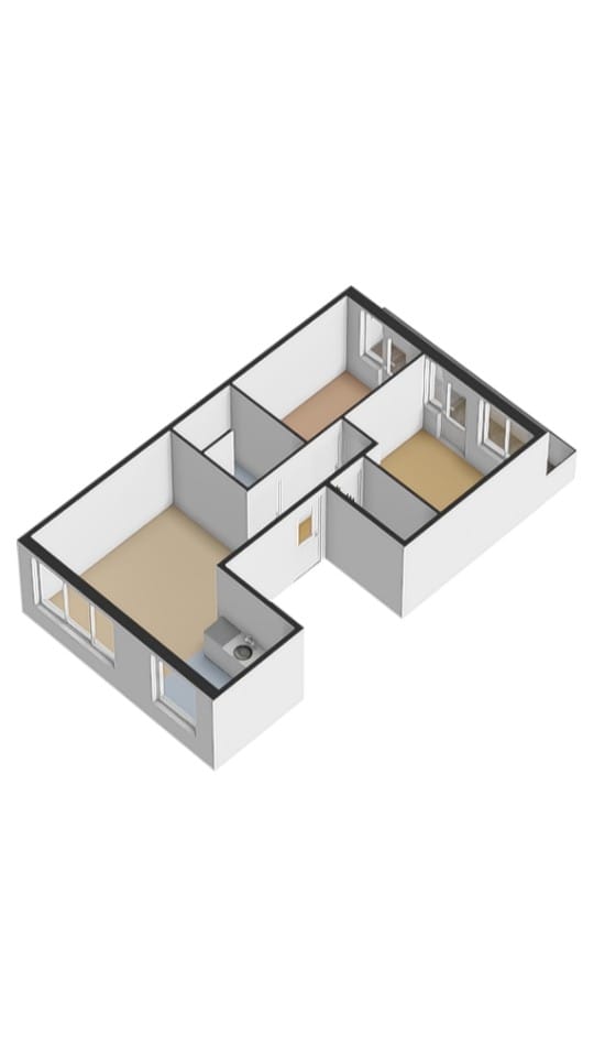 Photo 39 of Mercatorstraat 155-3