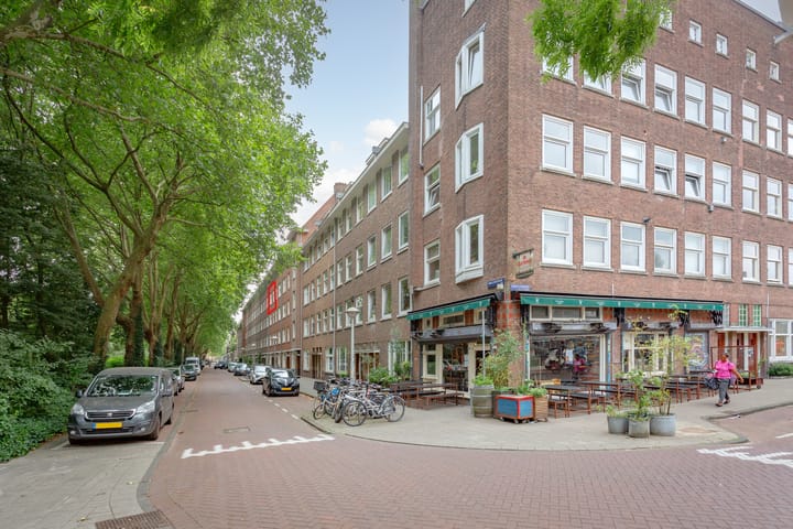 Photo 1 of Mercatorstraat 155-3