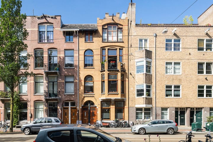 Foto 3 van Admiraal De Ruijterweg 281-2