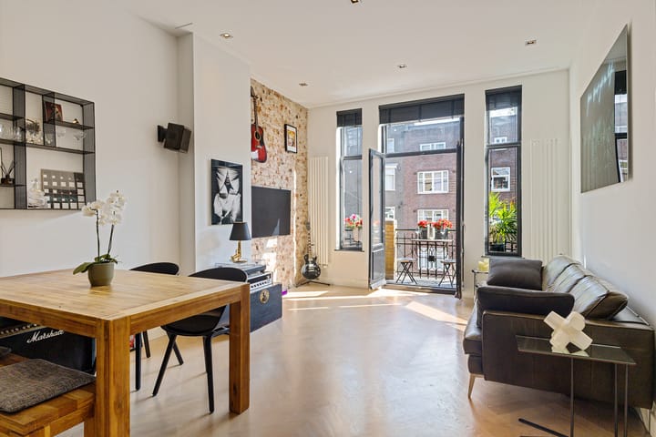 Foto 5 van Admiraal De Ruijterweg 281-2