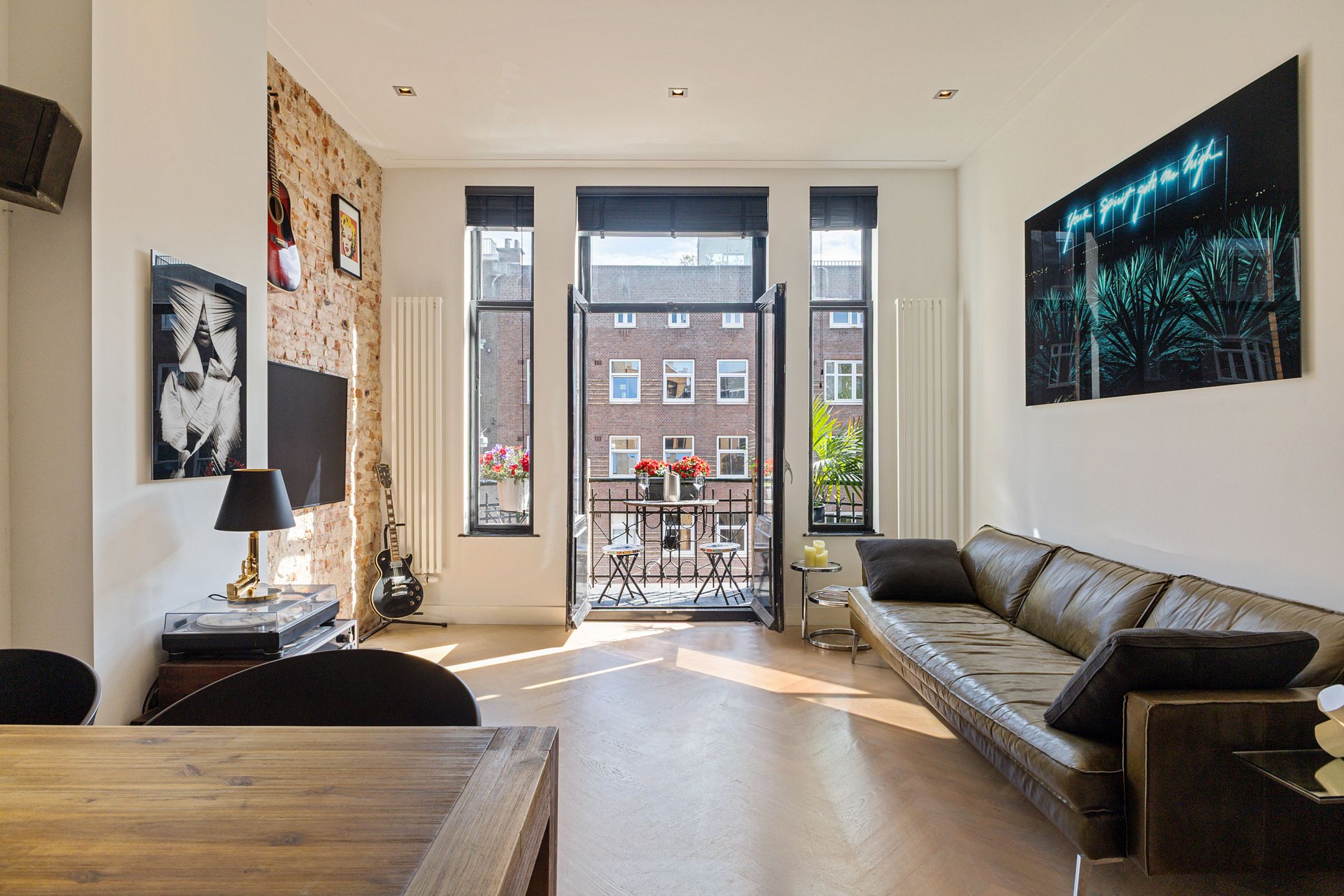 Foto 6 van Admiraal De Ruijterweg 281-2