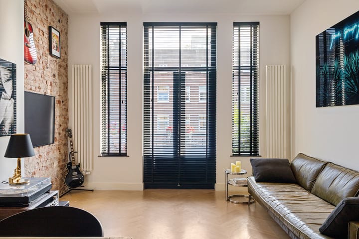 Foto 7 van Admiraal De Ruijterweg 281-2