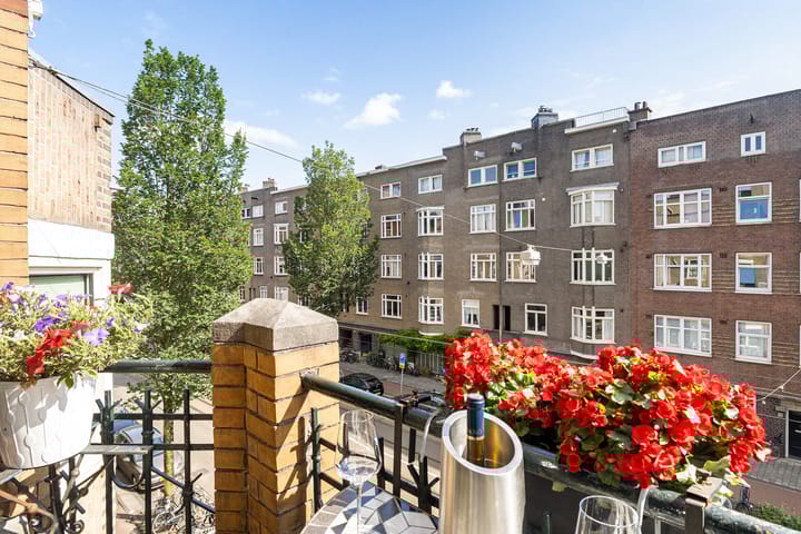 Foto 8 van Admiraal De Ruijterweg 281-2