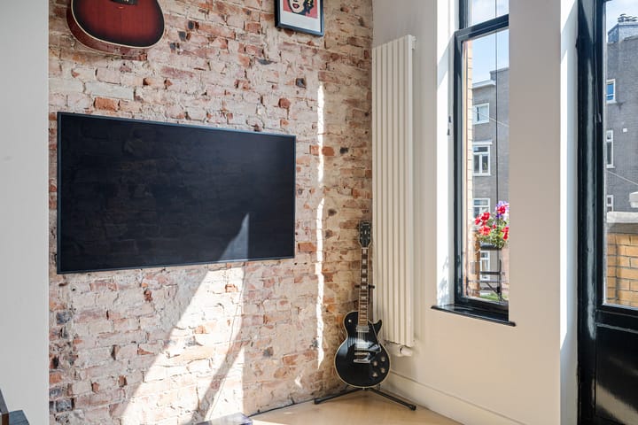 Foto 9 van Admiraal De Ruijterweg 281-2