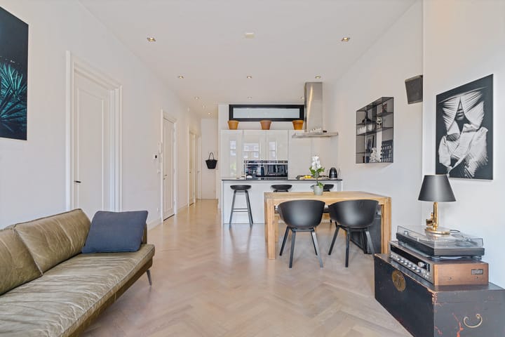 Foto 10 van Admiraal De Ruijterweg 281-2