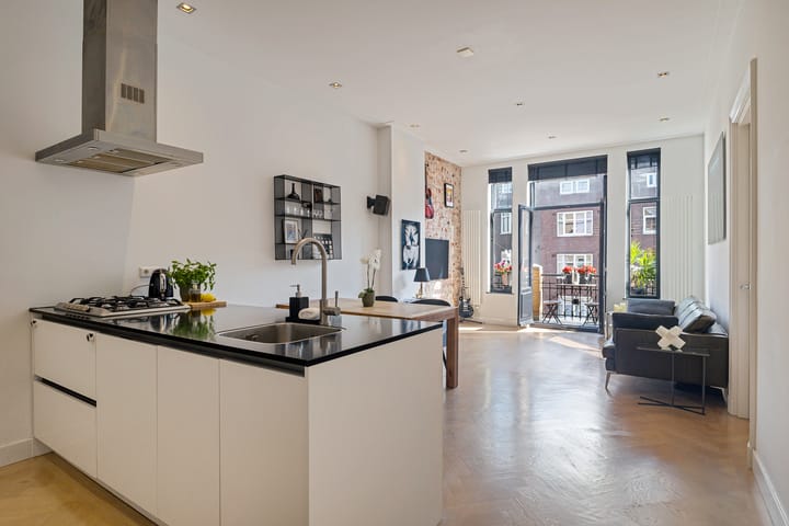 Foto 14 van Admiraal De Ruijterweg 281-2