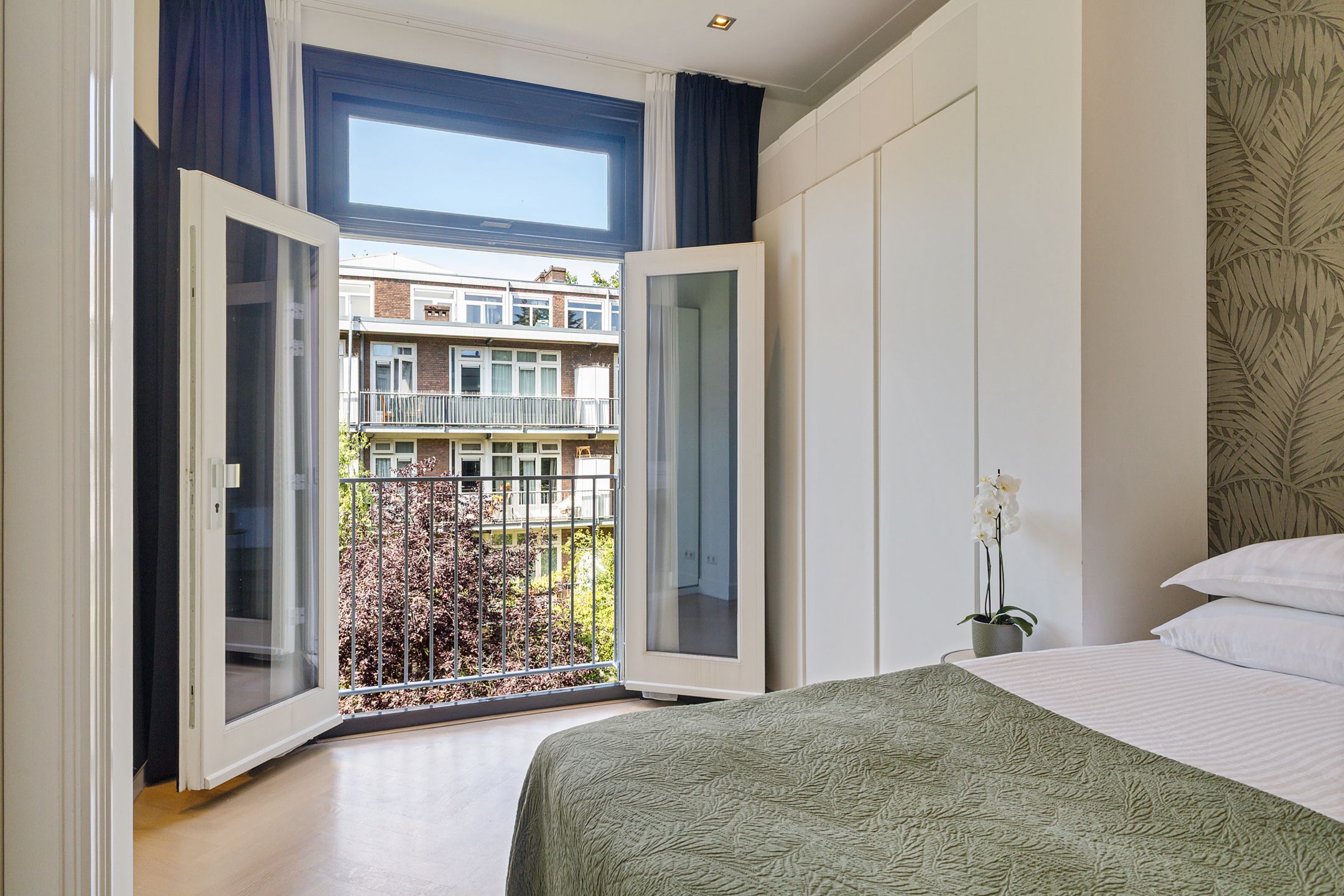 Foto 18 van Admiraal De Ruijterweg 281-2