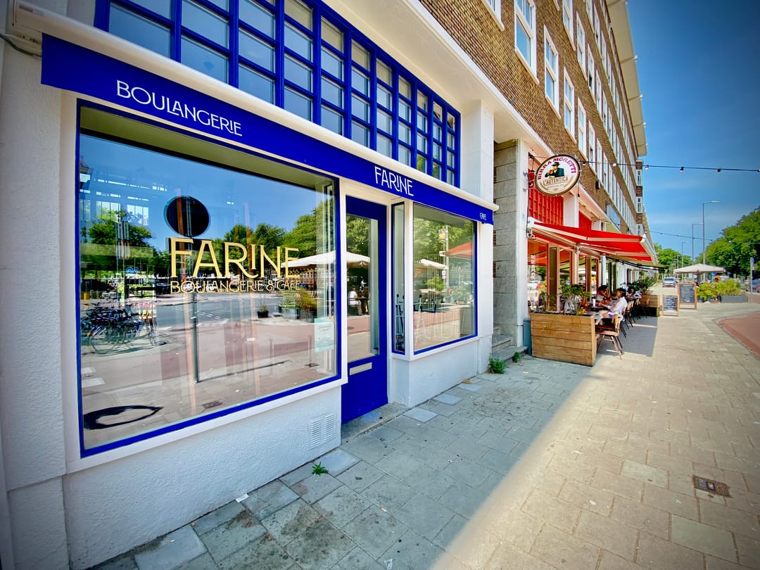 Foto 31 van Admiraal De Ruijterweg 281-2