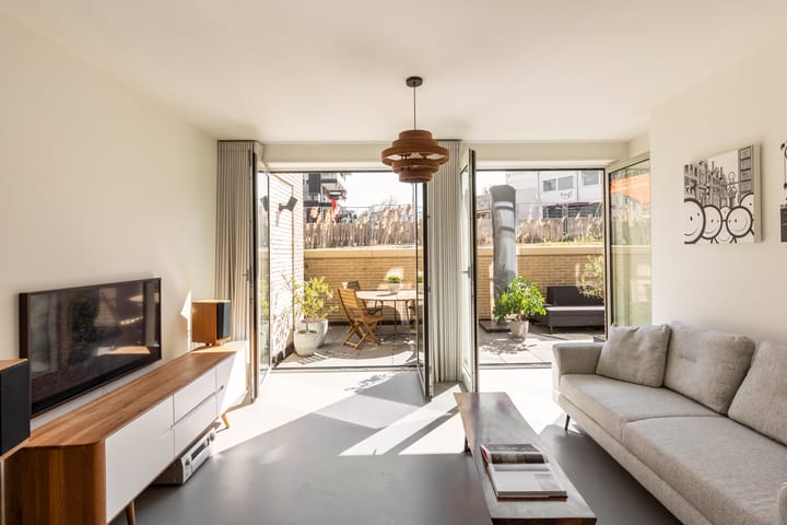 Foto 1 van Memeleiland 37