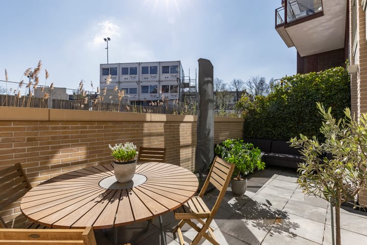 Foto 3 van Memeleiland 37