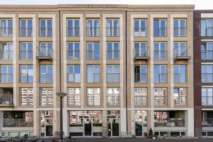 Foto 4 van Memeleiland 37