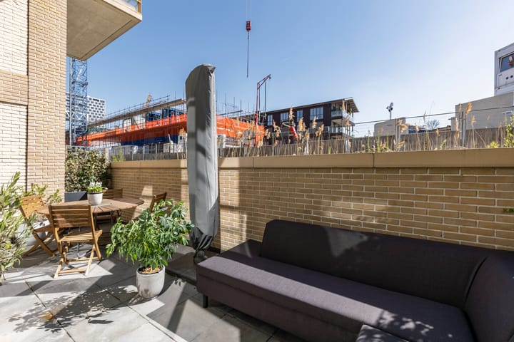 Foto 15 van Memeleiland 37