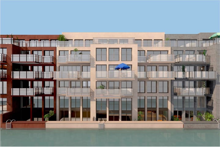 Foto 28 van Memeleiland 37