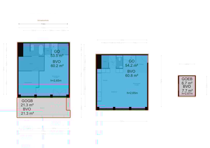 Foto 36 van Memeleiland 37