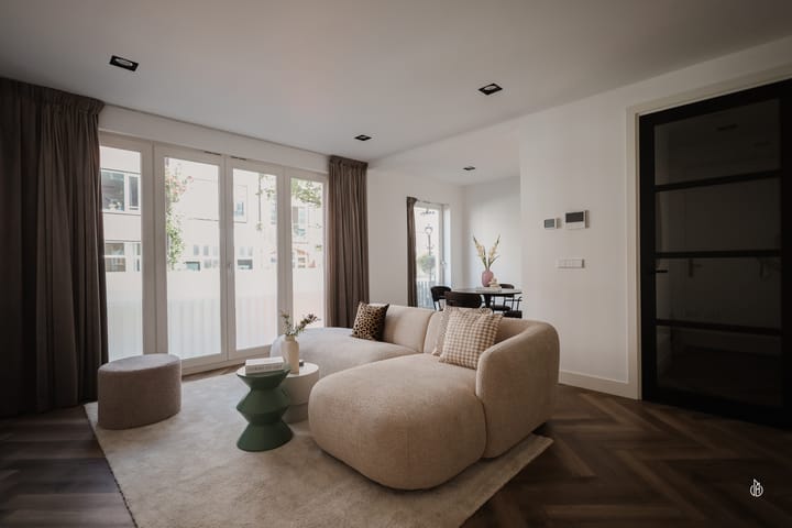 Photo 1 of Derde Schinkelstraat 27-A