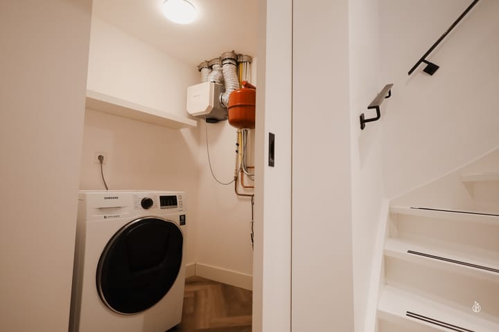 Photo 25 of Derde Schinkelstraat 27-A