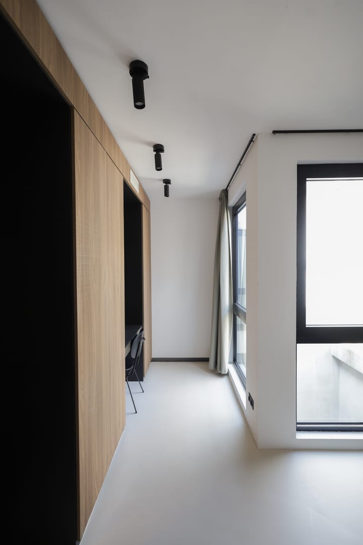 Foto 10 van Warmoesstraat 98-A