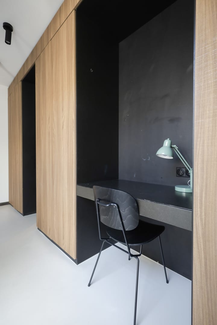 Foto 12 van Warmoesstraat 98-A