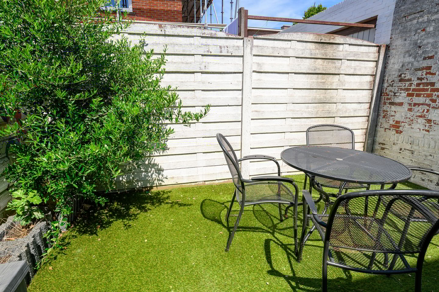 Foto 10 van Spakenburgsestraat 3