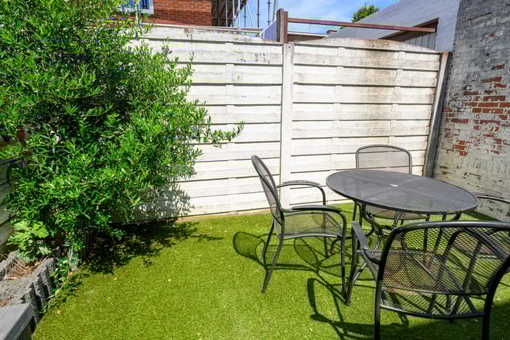 Photo 10 of Spakenburgsestraat 3