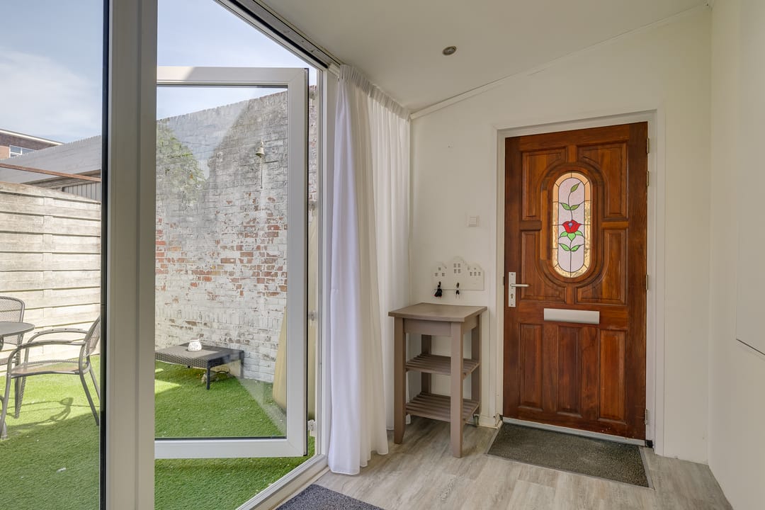 Foto 8 van Spakenburgsestraat 3