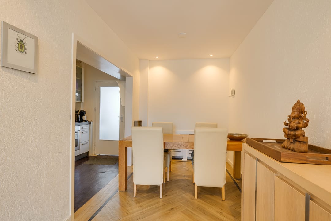 Foto 16 van Spakenburgsestraat 3