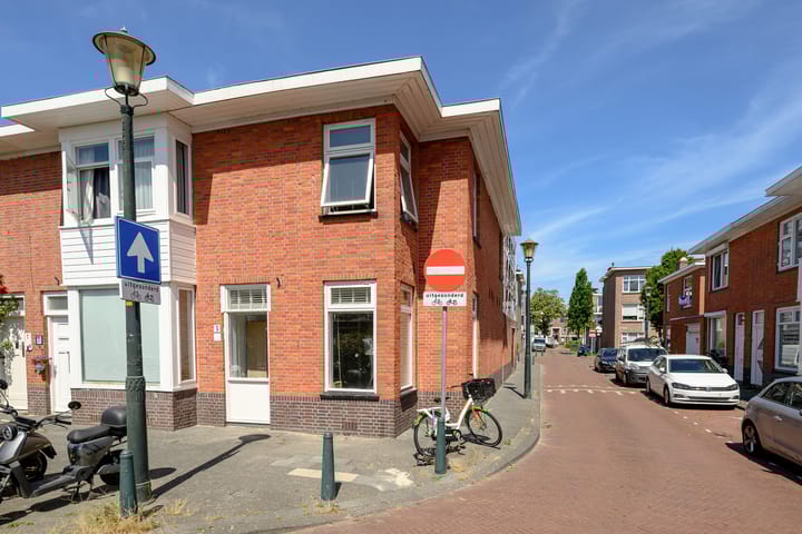 Photo 1 of Spakenburgsestraat 3
