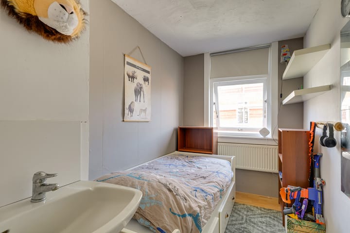 Photo 25 of Spakenburgsestraat 3