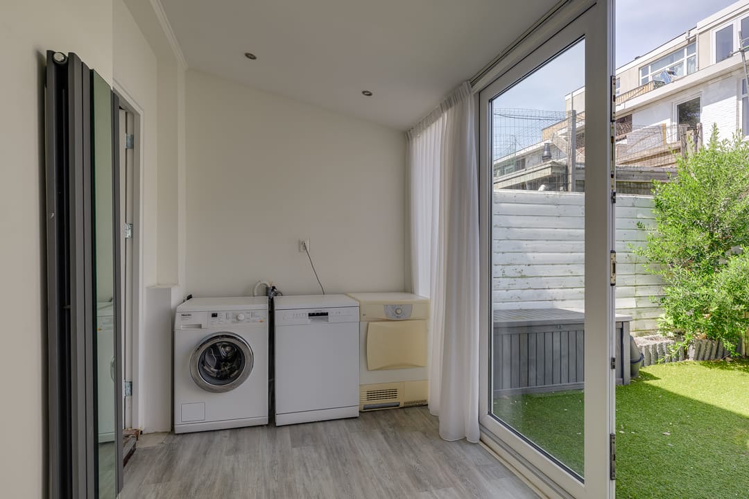 Foto 13 van Spakenburgsestraat 3