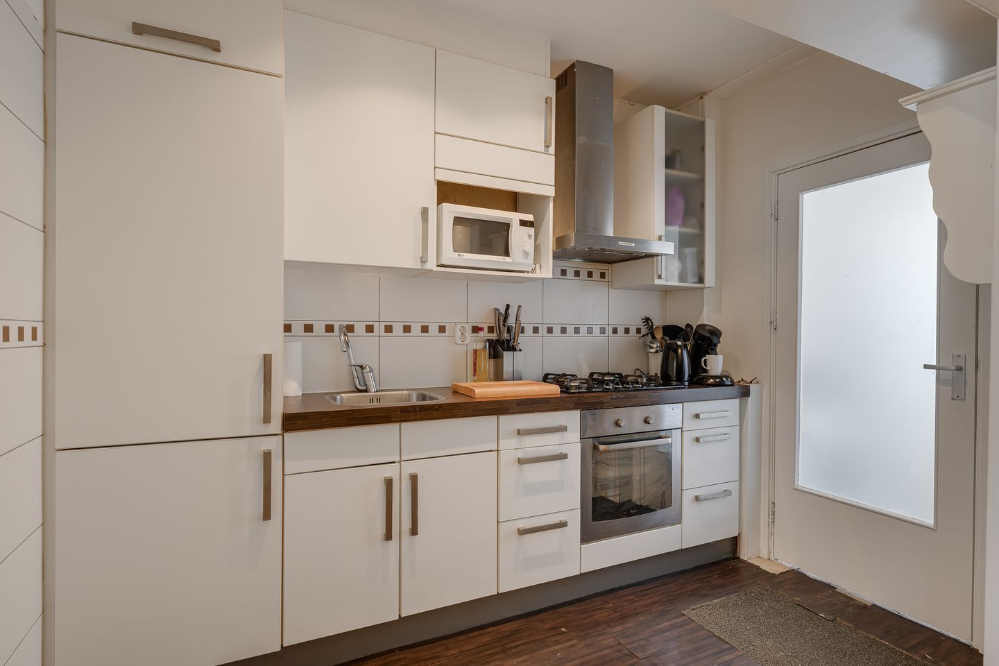 Foto 14 van Spakenburgsestraat 3