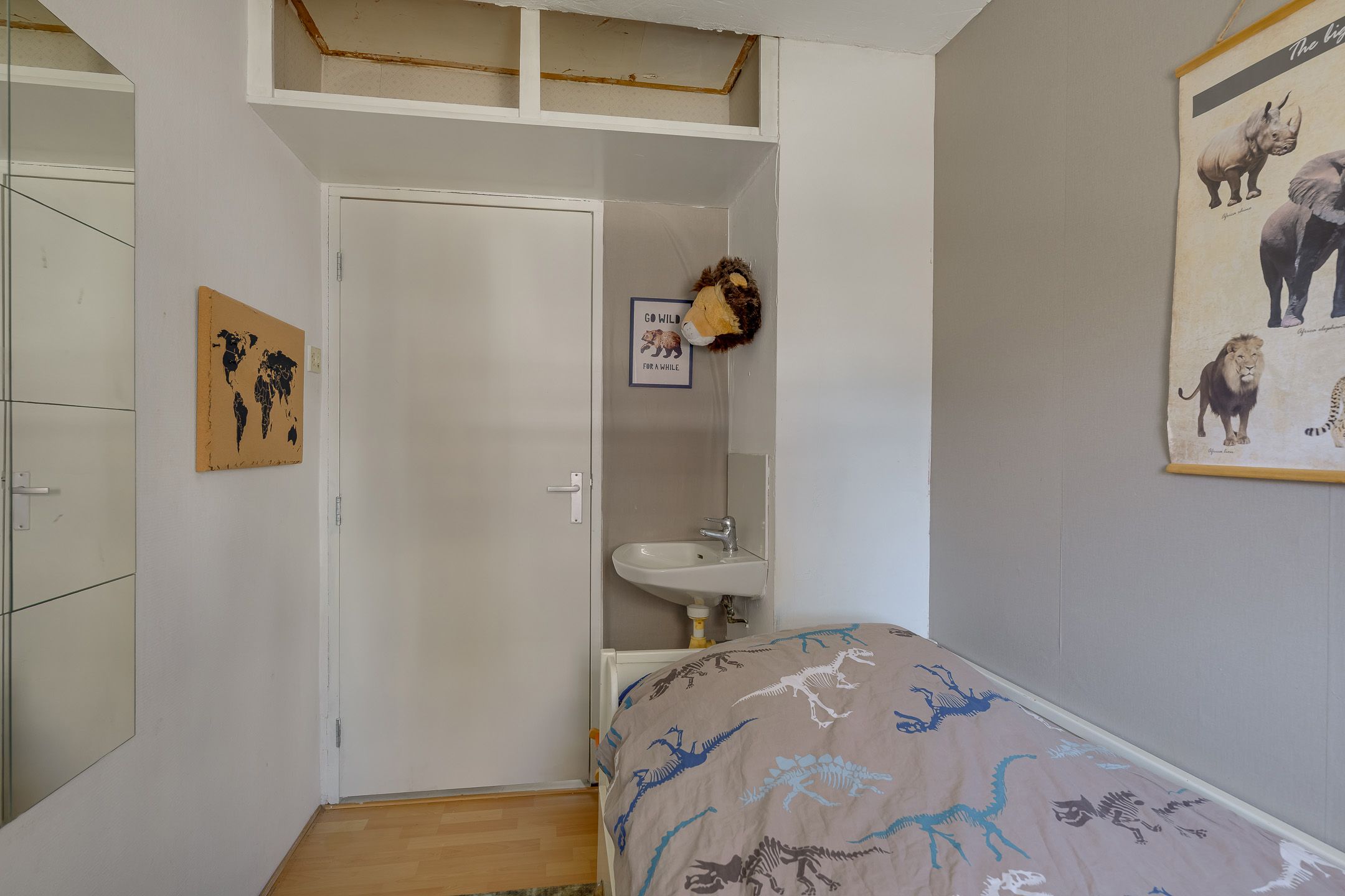 Foto 27 van Spakenburgsestraat 3