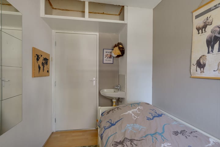 Photo 27 of Spakenburgsestraat 3