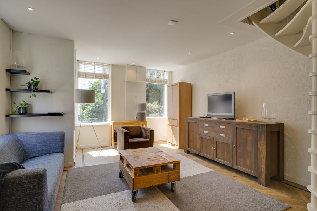 Foto 17 van Spakenburgsestraat 3