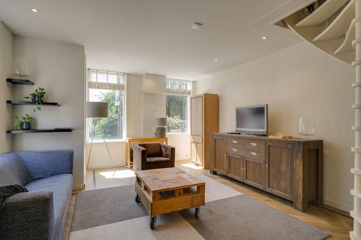 Photo 17 of Spakenburgsestraat 3