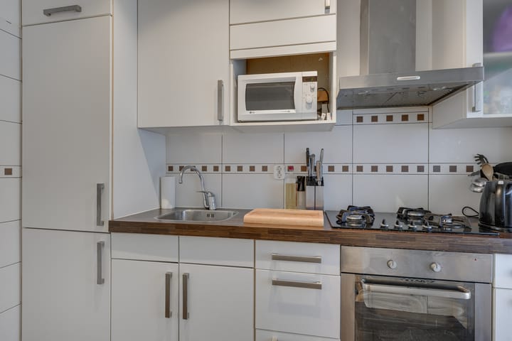 Photo 15 of Spakenburgsestraat 3