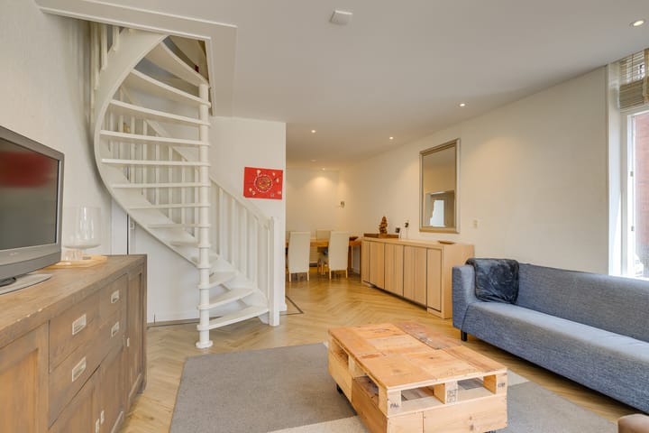 Photo 3 of Spakenburgsestraat 3