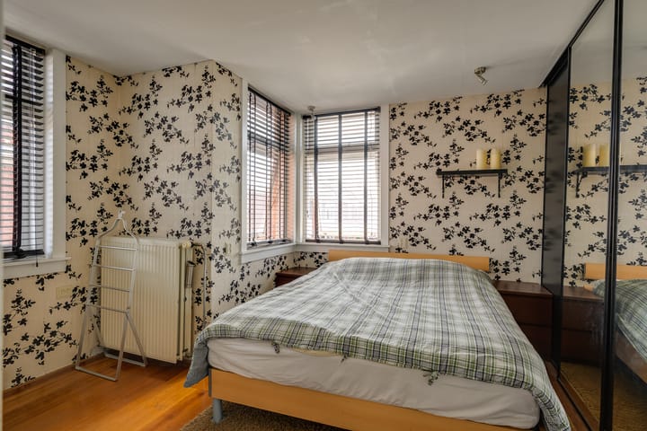 Photo 20 of Spakenburgsestraat 3