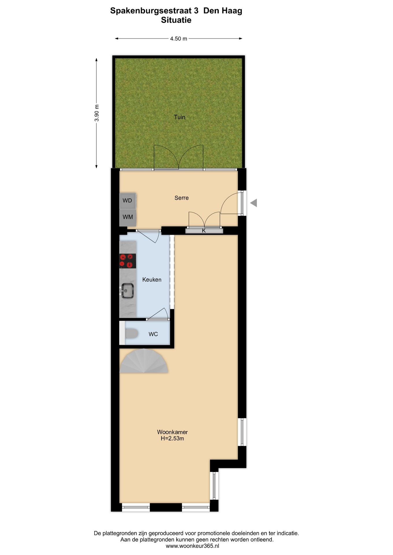 Foto 33 van Spakenburgsestraat 3