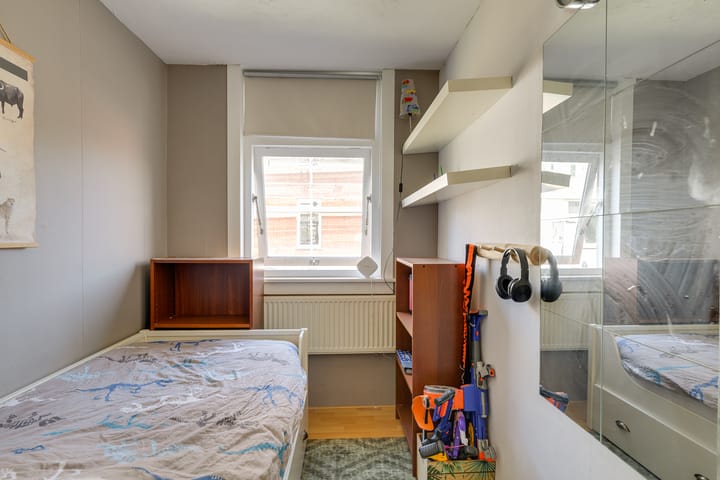 Photo 26 of Spakenburgsestraat 3