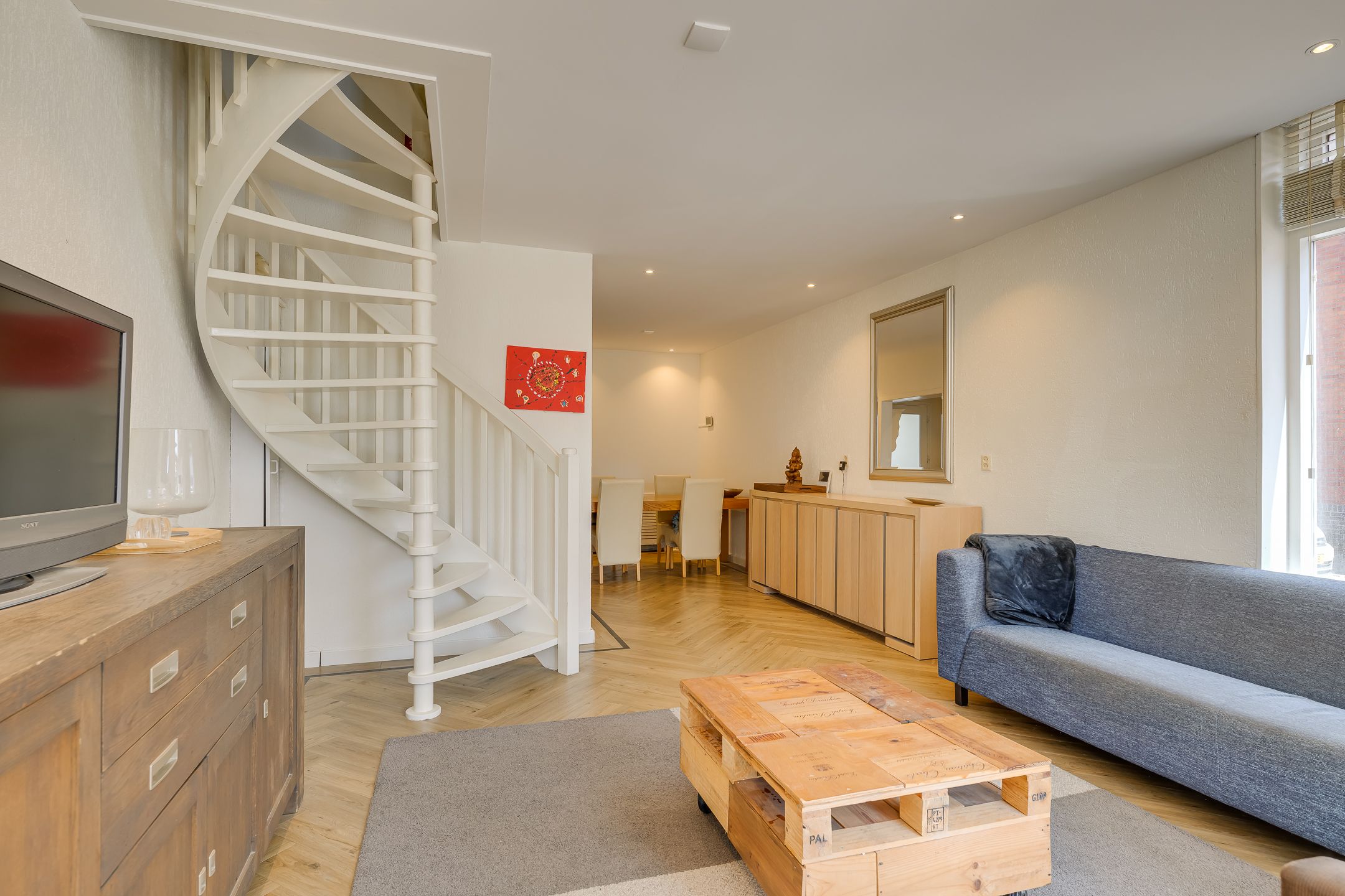 Foto 18 van Spakenburgsestraat 3