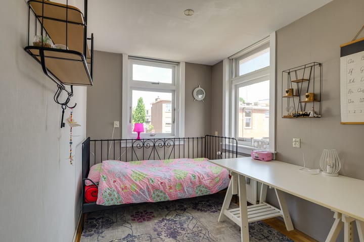 Photo 29 of Spakenburgsestraat 3