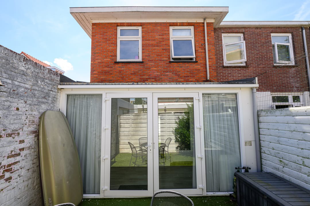 Foto 11 van Spakenburgsestraat 3