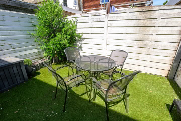 Photo 4 of Spakenburgsestraat 3