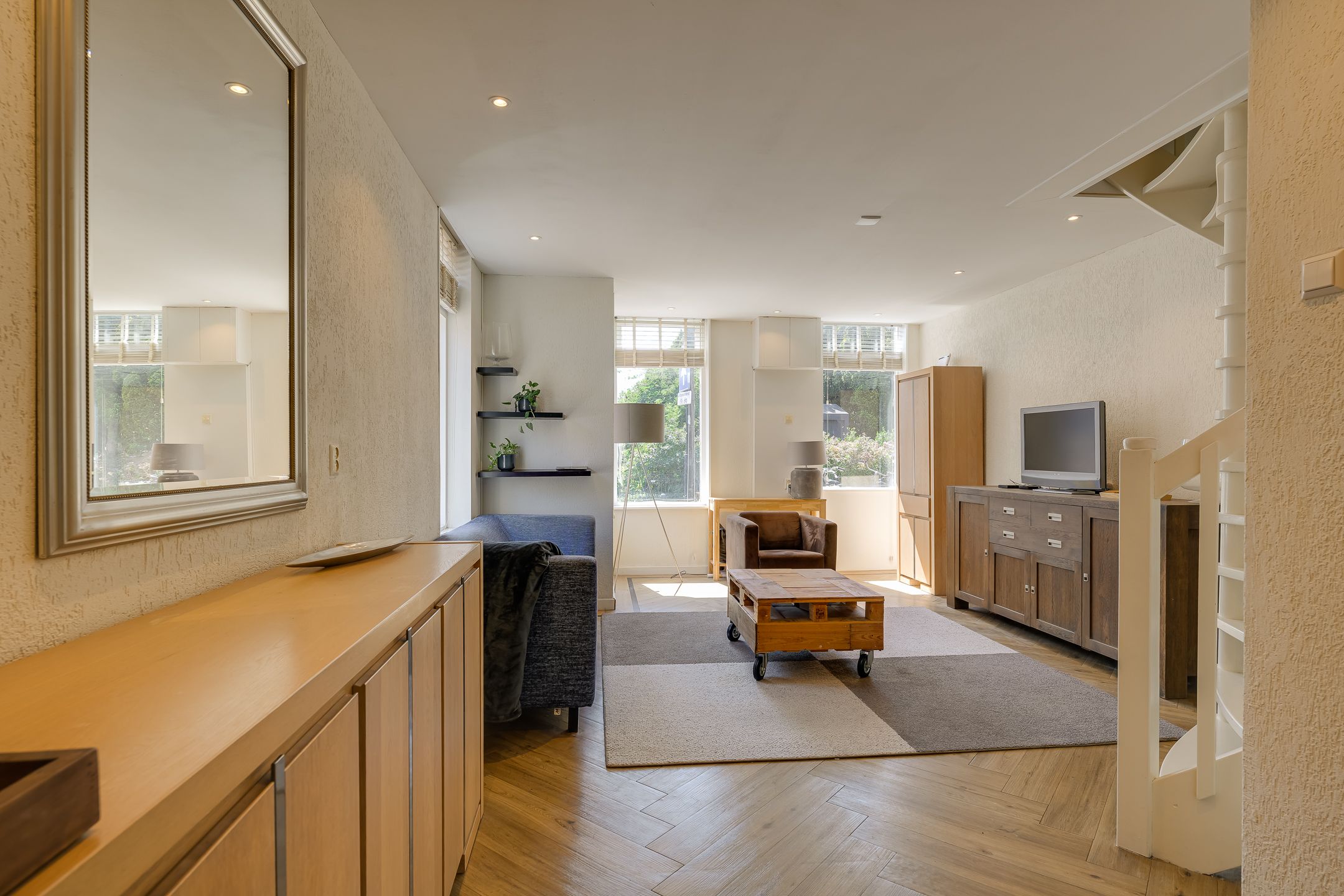 Foto 6 van Spakenburgsestraat 3