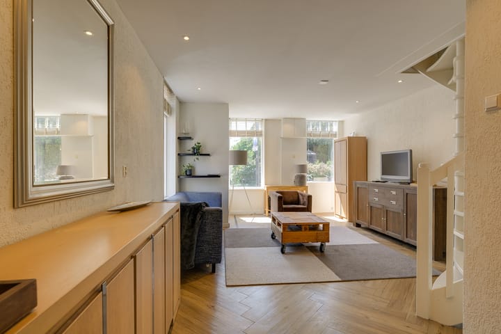 Photo 6 of Spakenburgsestraat 3