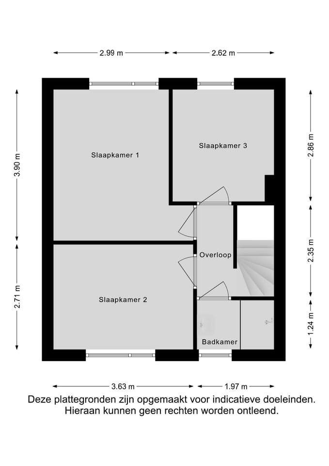 Foto 30 van Generaal Sikorskistraat 9